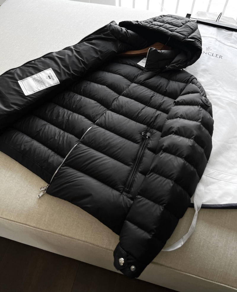 Moncler Down Coat